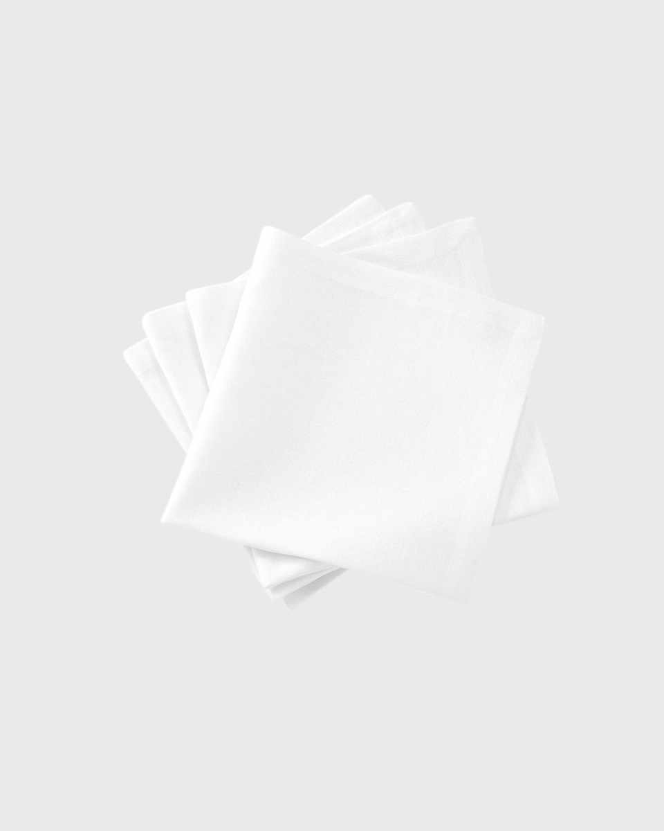Chamant Napkins, Set of 4